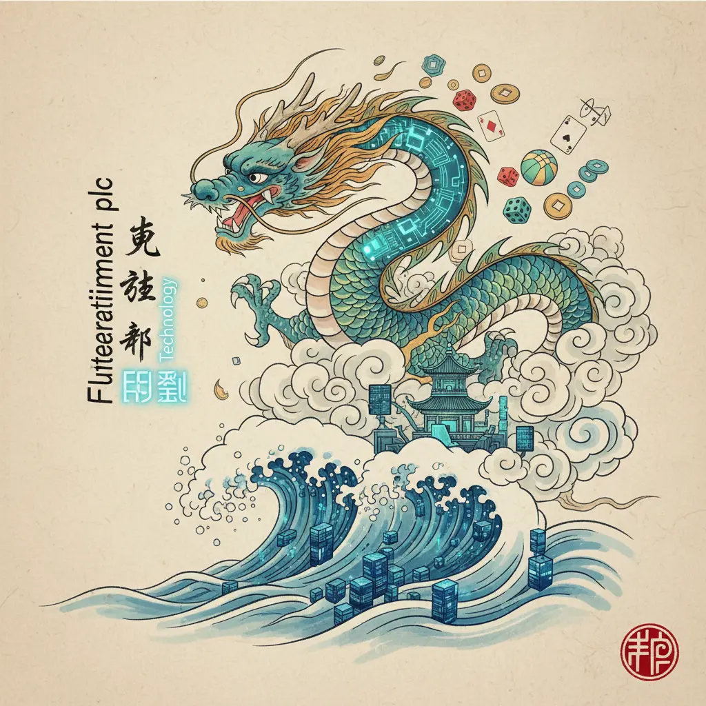 Playtech - Entertainment