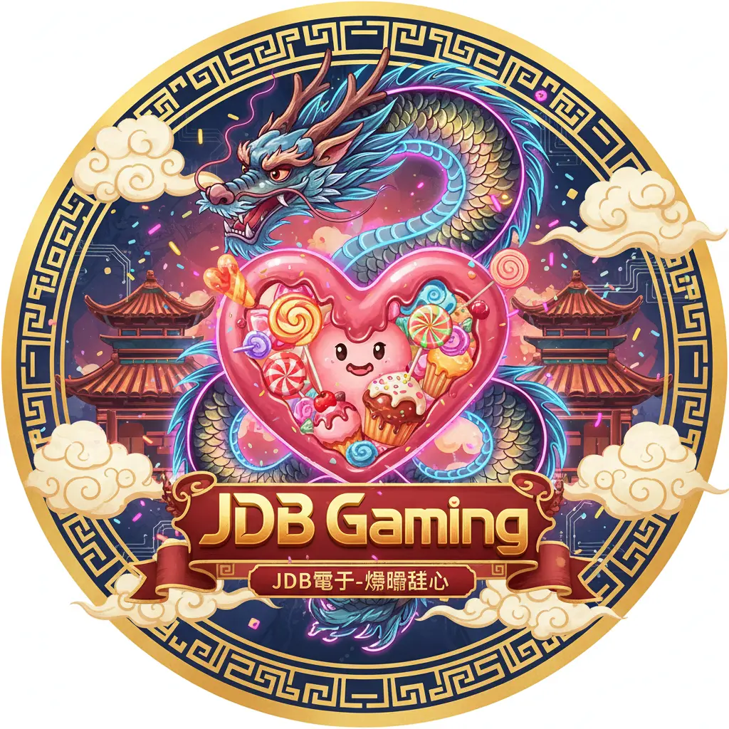 JDB電子-爆爆甜心 - Gaming