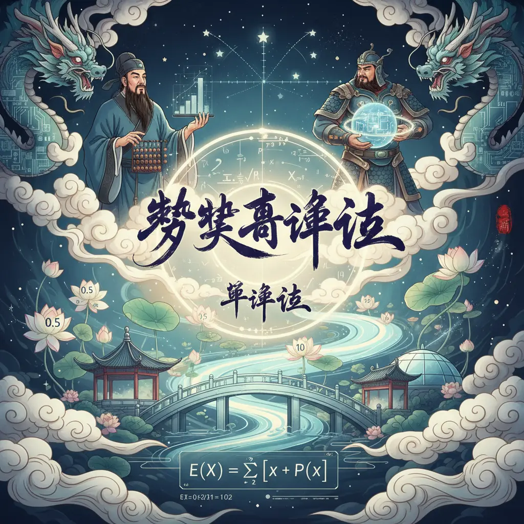 期望值 - 數學期望值