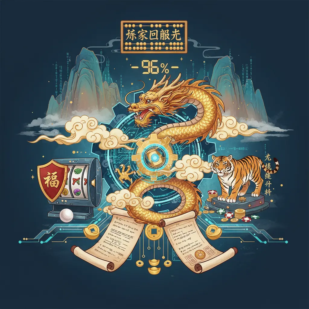 老虎機演算法 - 玩家回報率 RTP