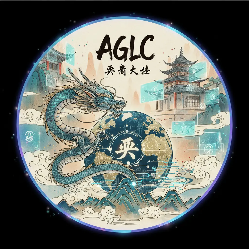AGLC - Aglc 亞商大地