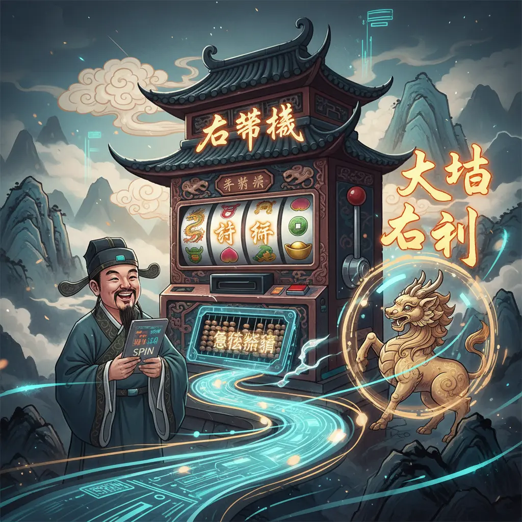 老虎機怎麼算贏 - 老虎機試玩