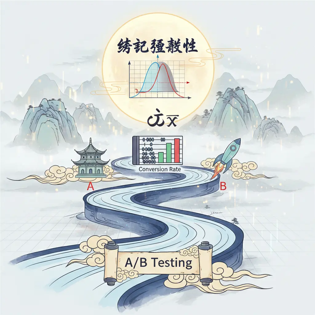 A/B測試 - 統計顯著性