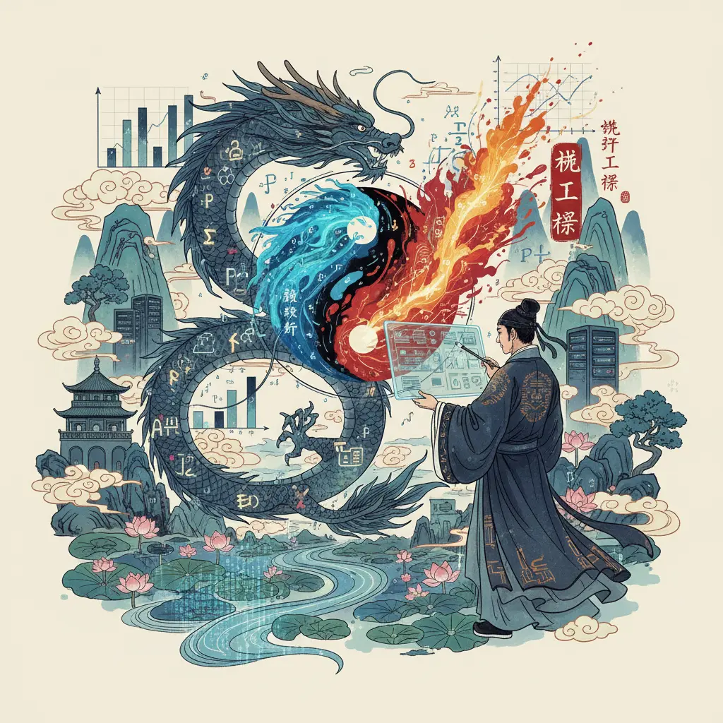 機率工程師 - 數據分析