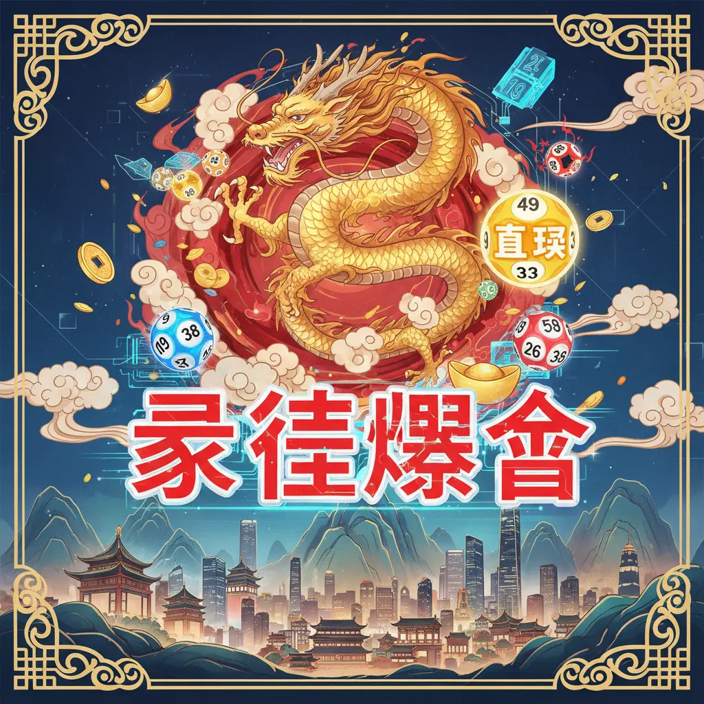 累積獎金 - 六合彩