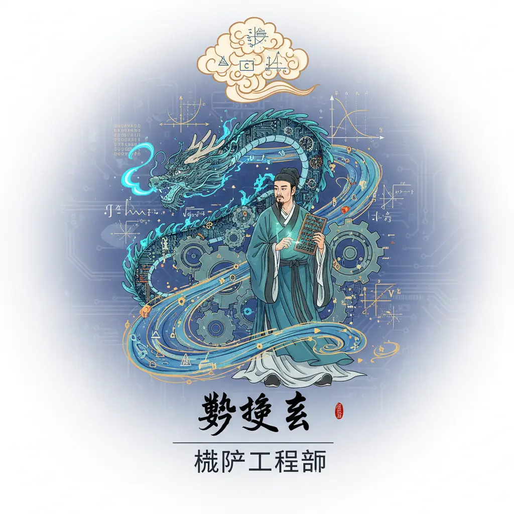 機率工程師 - 數學系