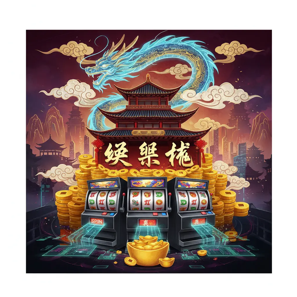 角子機玩法 - 娛樂城