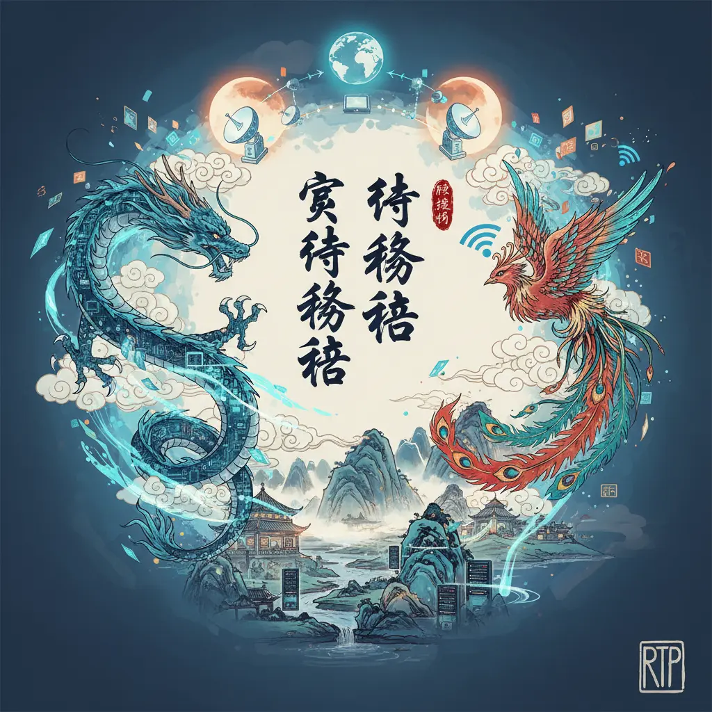 RTP - 實時傳輸協議