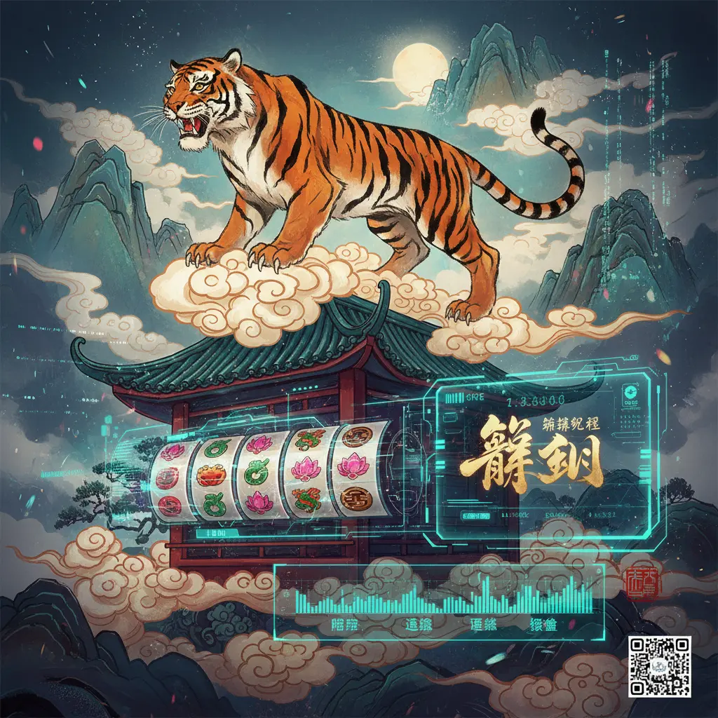 老虎機怎麼算贏 - 老虎機平臺