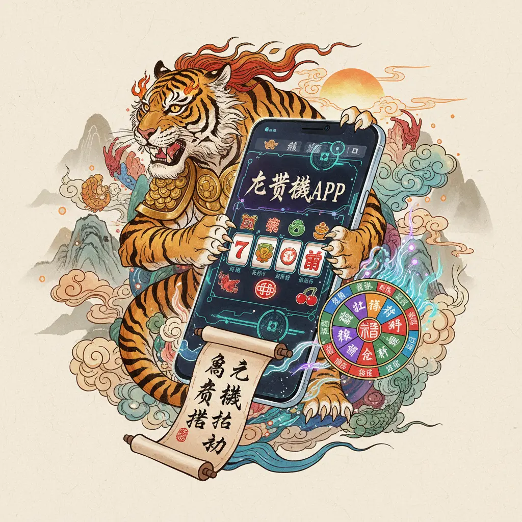 角子老虎機技巧 - 老虎機APP