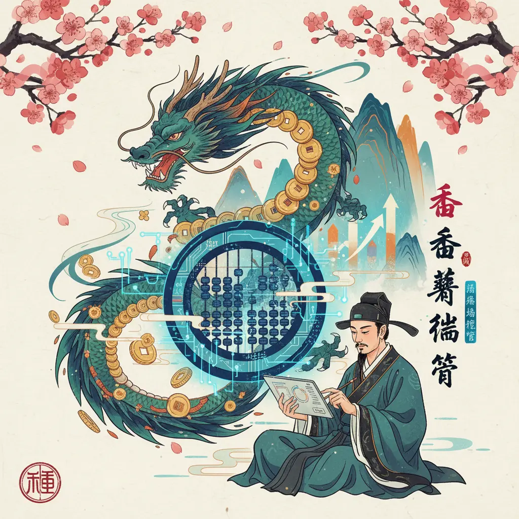 籌碼控管 - 基金