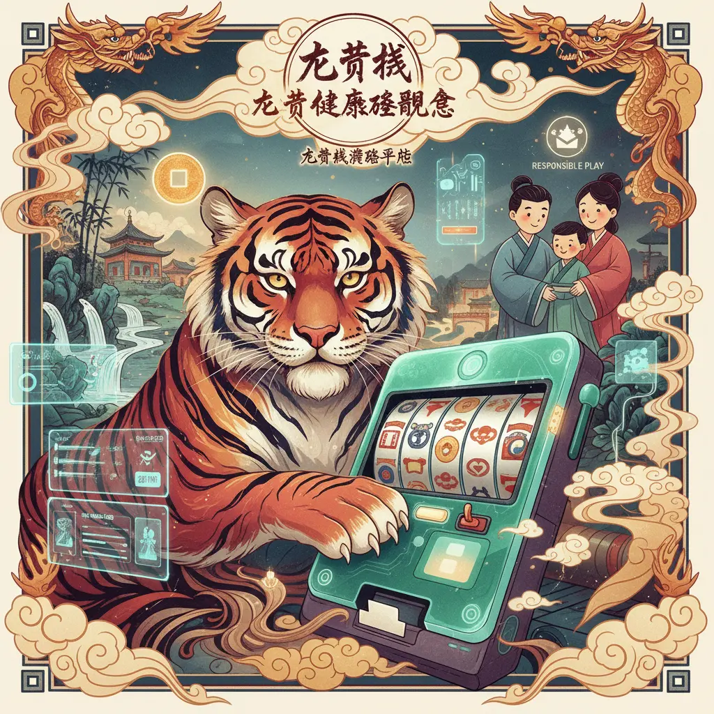 老虎機健康遊戲觀念 - 老虎機遊戲平臺