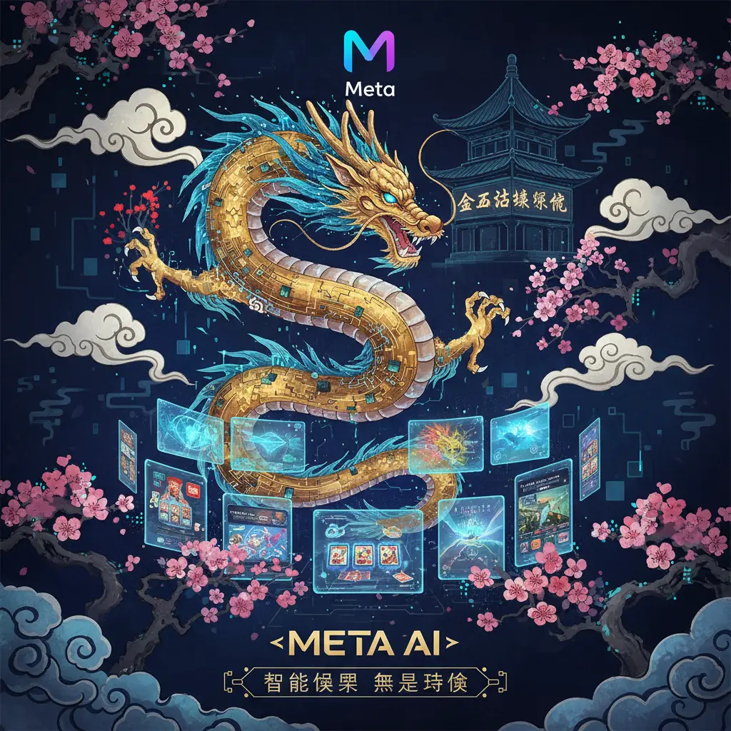 金五吉娛樂城 - Meta