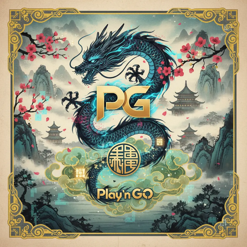 Playn GO - Pragmatic