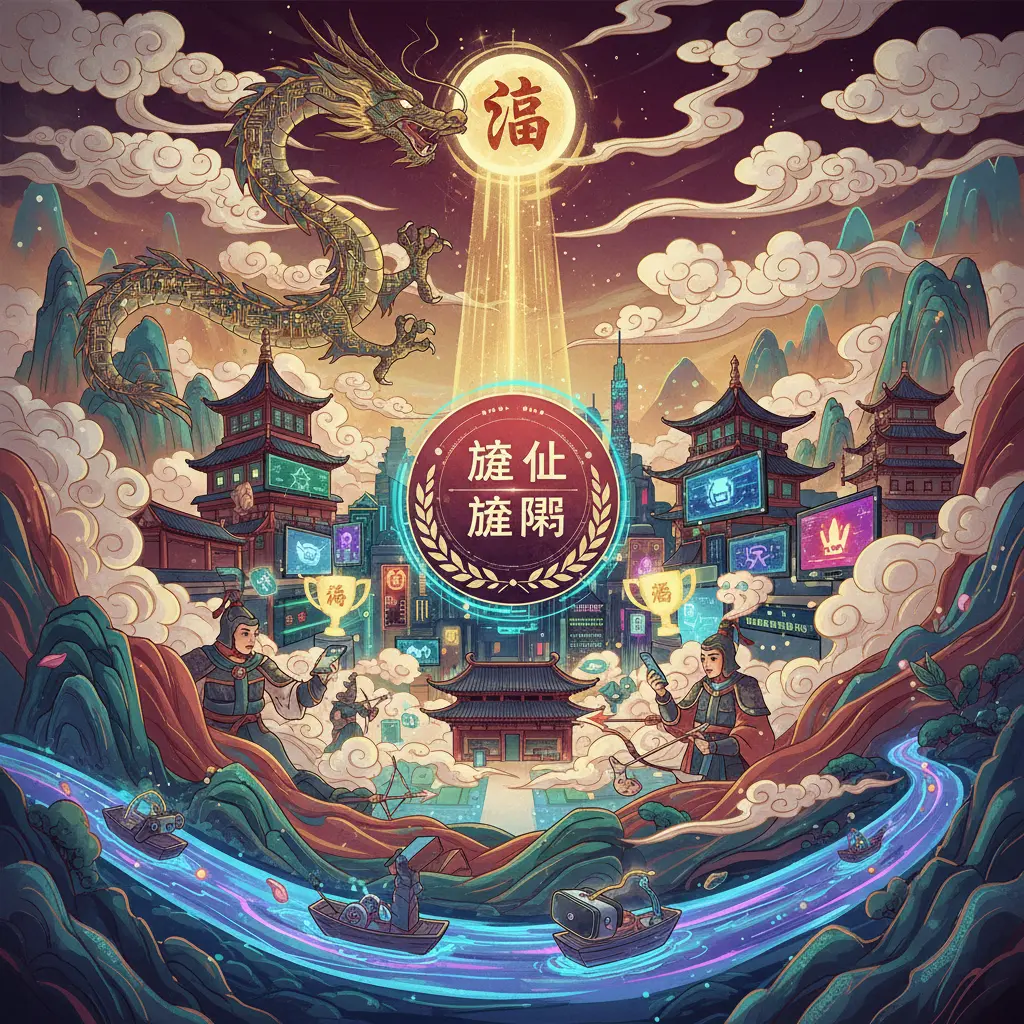 遊戲獎勵 - 遊戲化