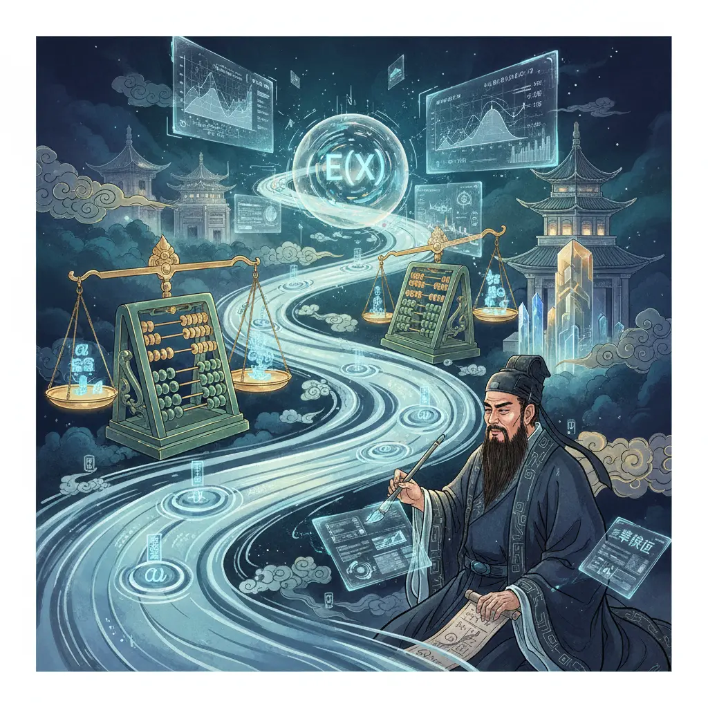 期望值 - 機率空間